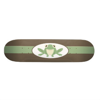 Skateboard Planche à roulettes de Froglet