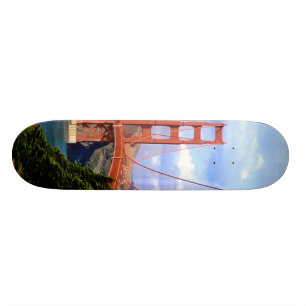 Skateboard Planche à roulettes de Golden Gate