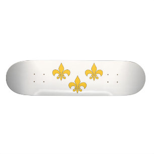 Skateboard Planche à roulettes de la Nouvelle-Orléans