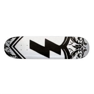 Skateboard Planche à roulettes de mystère