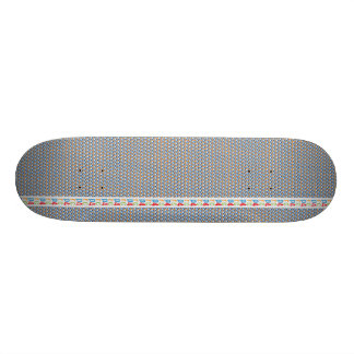 Skateboard Planche à roulettes de P4RC