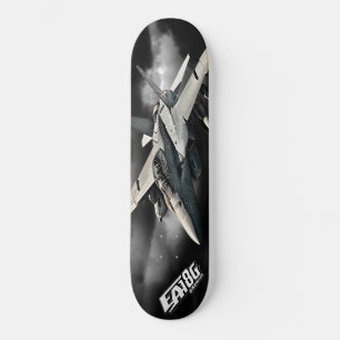 Skateboard Planche à roulettes de planche à roulettes de