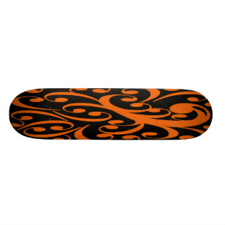 Skateboard Planche à roulettes de remous