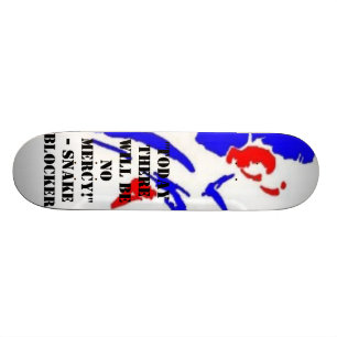 Skateboard Planche à roulettes de Savate