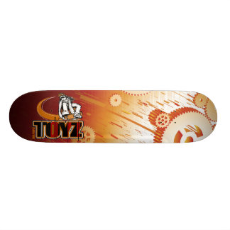 Skateboard Planche à roulettes de SK8 Boyz Toyz