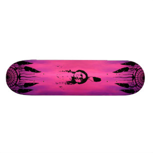 Skateboard Planche à roulettes de Spiritwalker