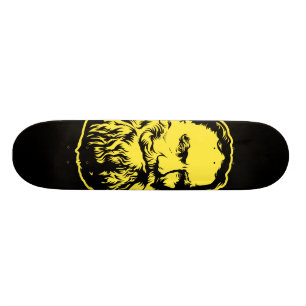 Skateboard Planche à roulettes de Tolstoy