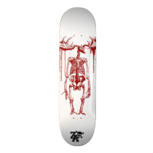 Skateboard Planche à roulettes de Wendigo