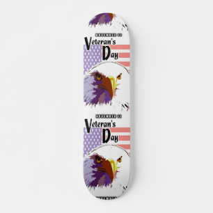 Skateboard Planche à roulettes des vétérans