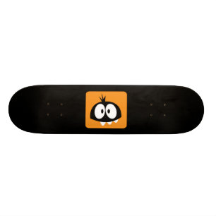 Skateboard Planche à roulettes d'icône de transitoire -