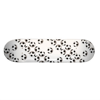 Skateboard Planche à roulettes du football