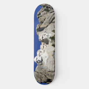 Skateboard Planche à roulettes du mont Rushmore