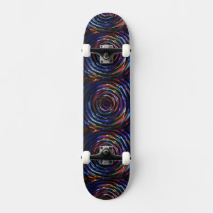 Skateboard Planche à roulettes Electric Ripple