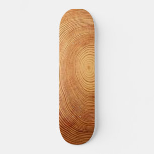 Skateboard Planche à roulettes en cœur d'érable
