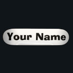 Skateboard Planche à roulettes faite sur commande<br><div class="desc">Planche à roulettes faite sur commande</div>