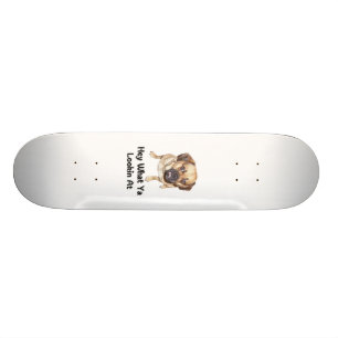 Skateboard Planche à roulettes fraîche