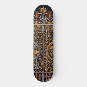 Skateboard Planche à roulettes Golden Doorway