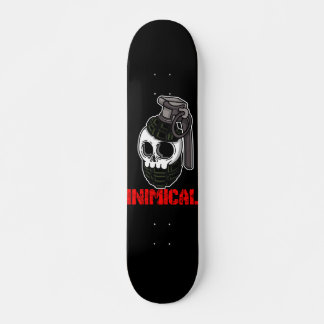 Skateboard Planche à roulettes Grenade Cranienne