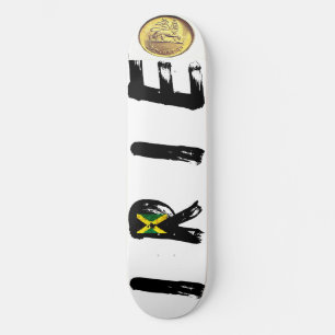 Skateboard Planche à roulettes IRIE JMT 8 1/2"