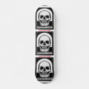 Skateboard Planche à roulettes Julie deGraag