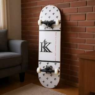 Skateboard planche à roulettes Kinka T Kix