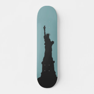 Skateboard Planche à roulettes Liberty