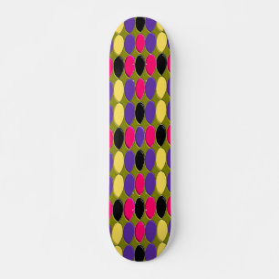 Skateboard Planche à roulettes Lots of Spots