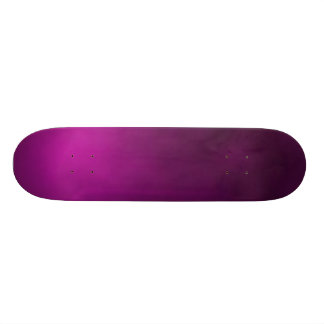 Skateboard planche à roulettes pourpre