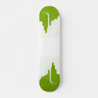 Skateboard Planche à roulettes Pure Up