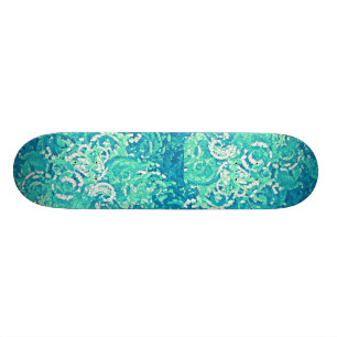Skateboard Planche à roulettes-Résumé/art 17 de Divers-Ré
