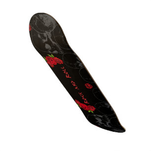 Skateboard Planche à roulettes Rocks