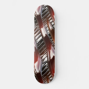 Skateboard Planche à roulettes SFW 8