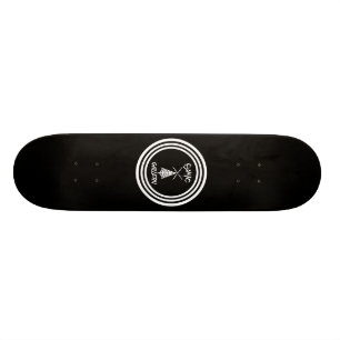 Skateboard Planche à roulettes sonique de galerie