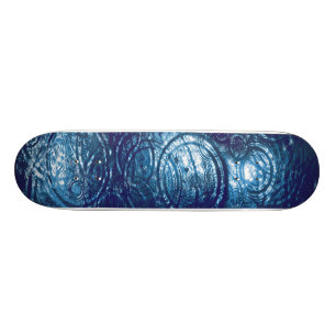 Skateboard Planche à roulettes sous-marine