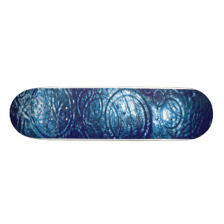 Skateboard Planche à roulettes sous-marine