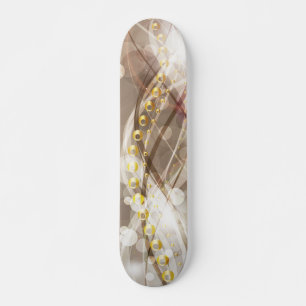 Skateboard Planche à roulettes Starlight Art 2