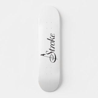 Skateboard Planche à roulettes STROKE