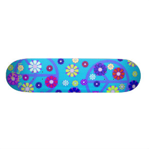 SKATEBOARD PLANCHE À ROULETTES SUPER DE PAIX - PAR MAGASIN D