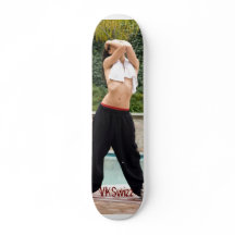 Planche à roulettes Venus Leone Raindance