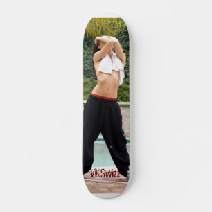 Skateboard Planche à roulettes Venus Leone Raindance