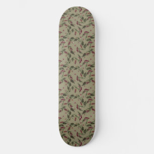 Skateboard Planche à roulettes Vénus Plante