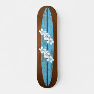 Skateboard Planche à roulettes vintage de surf de Hookipa