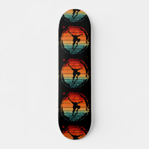Skateboard Planche à roulettes Vintage Skateboarding