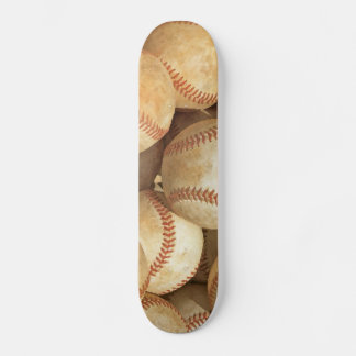 Skateboard Planche de baseball
