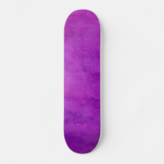 Skateboard Planche de Electra purple