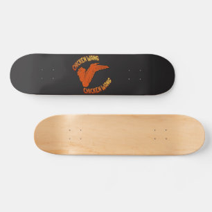 Skateboard Planche de planche à roulettes