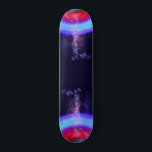 Skateboard Planche De Skate Cosmo 7 3/4"<br><div class="desc">Cosmo 7 3/4" Skateboard Deck pour profiter de votre skateboard de plein air</div>