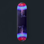 Skateboard Planche De Skate Cosmo 7 3/4"<br><div class="desc">Cosmo 7 3/4" Skateboard Deck pour profiter de votre skateboard de plein air</div>
