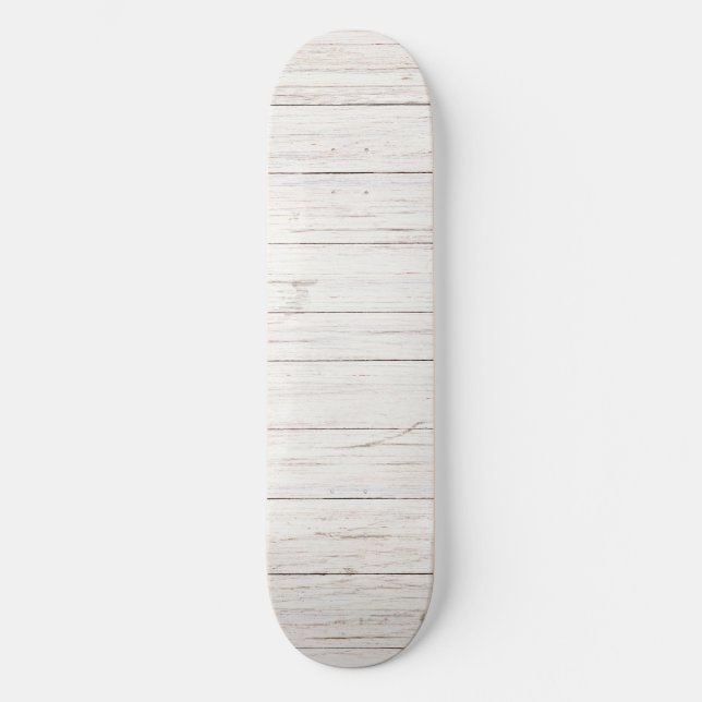 Skateboard planches en bois (Recto)