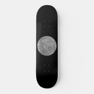 Skateboard Planète Mercure
